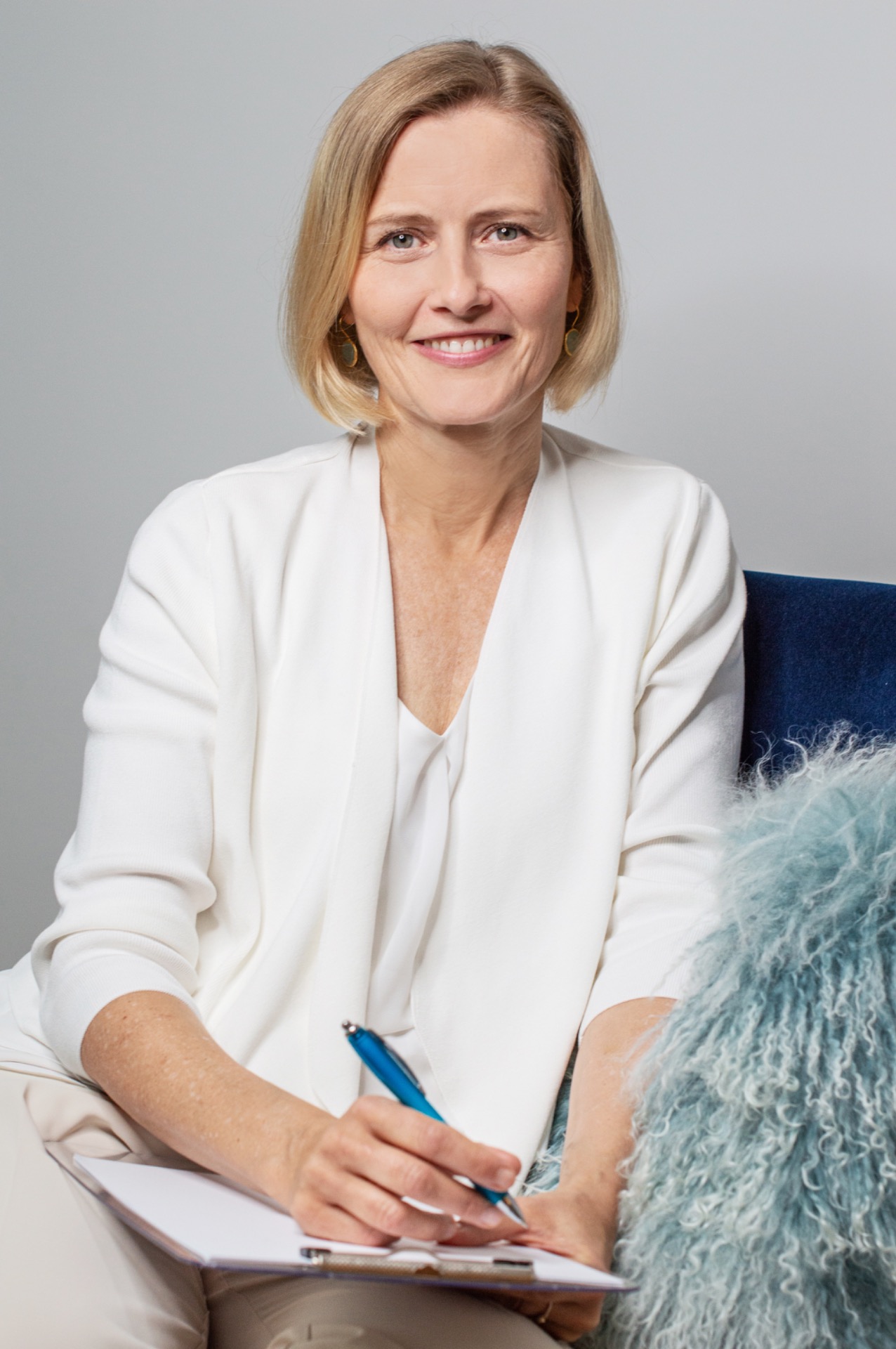 Hallo, ich bin Birgit Berndt!